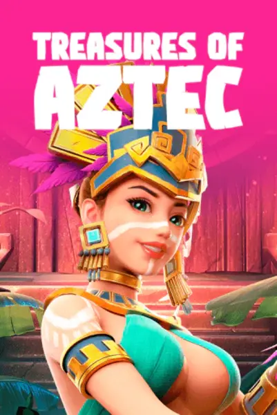 Treasure of Aztec unisce storia e jackpot spettacolari