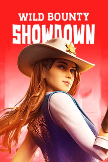 Gira Wild Bounty Showdown per tesori del West